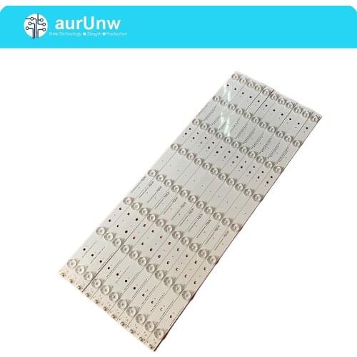 Led backlight strip for SA MS UNG-2015CHI550-B81-3228 LM41-00182ALM41-00182ALM41-00182A for His ense LED55EC520UA