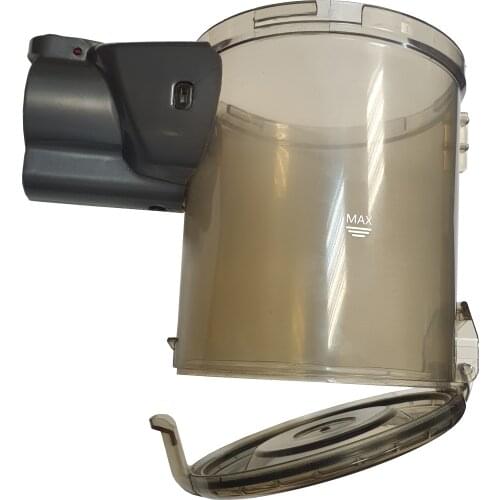 Tesler Spare Parts For Vacuum Cleaners