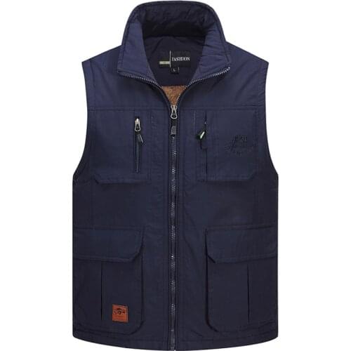 Флисовые жилеты TIGER CASTLE China At AliExpress