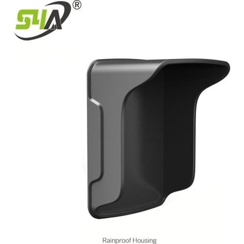 Waterproof Rainproof Cover for standalone access control