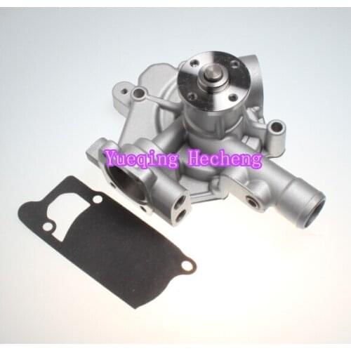 Water Pump For 4D94E 4D98E 4D92E Engine 129900-42054