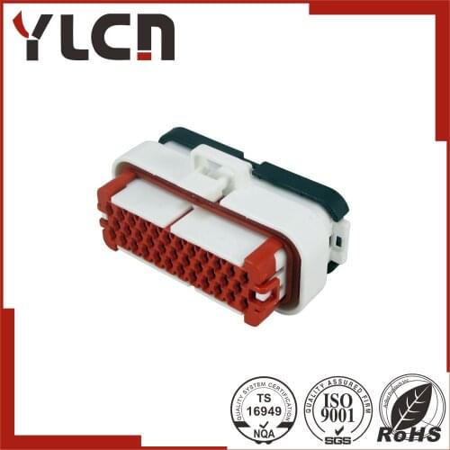 High Quality 35 Pin SEAL PLUG ASSY NAT 776164-2 With Terminals 770520-1