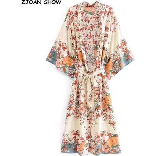 ZJOAN SHOW Beige Blouses