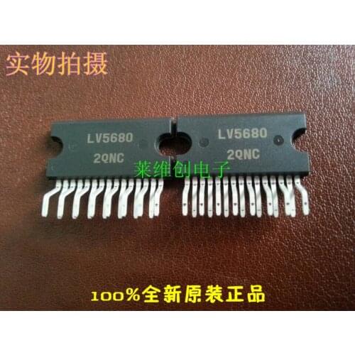 100% New&original LV5680