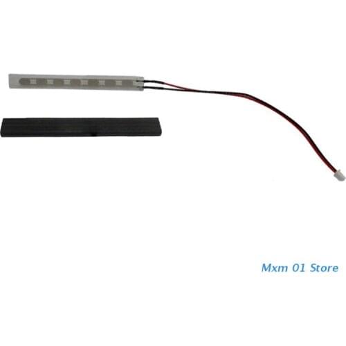 2pcs/set Dancing Machine Pedal Sensor Induction Bar and Rubber Protector Game Sensor Bar