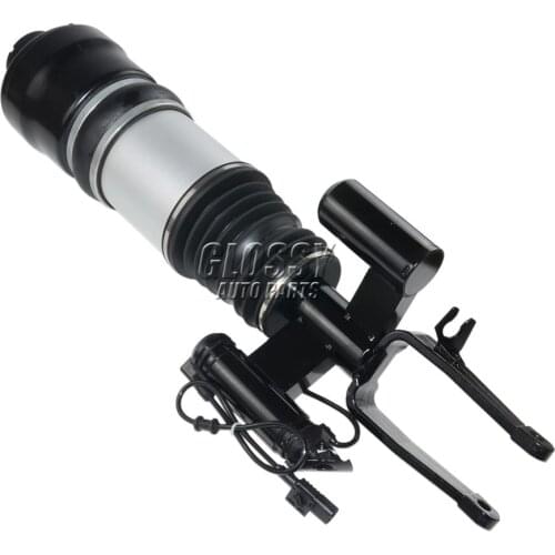 AP02 2113209513 FOR MERCEDES W211 E320 E350 E500 E550 A2113209513 2113201938 4-CORNER FRONT LEFT AIR STRUT SHOCK