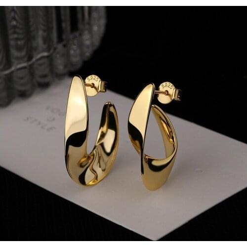 CHUHAN Silver Earrings