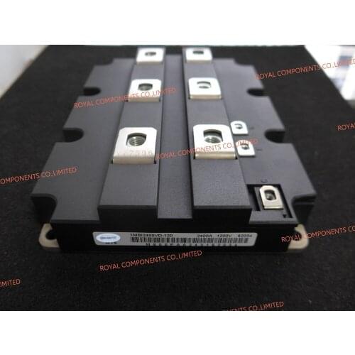 CM1200HC-66H 1MBI2400VD-120