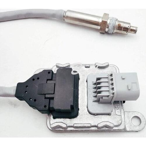 NOx Sensor Nitrogen Oxide Sensor 5WK9 7339A A0101532328/0002