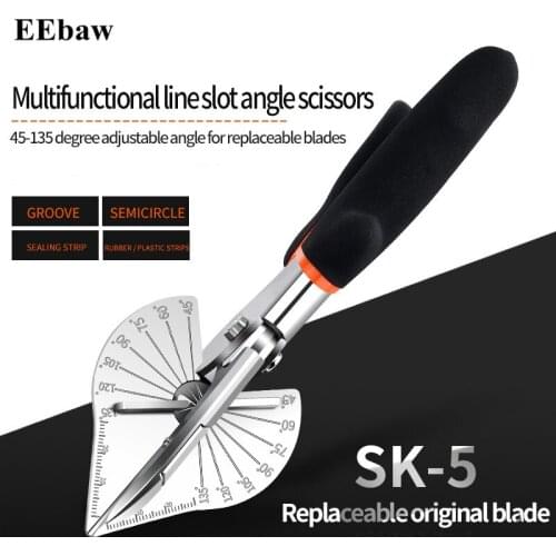 EEBAW Scissors