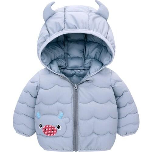 Jlong Vests For Babies