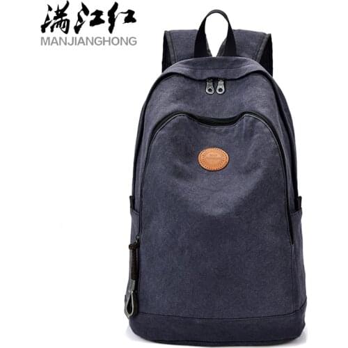MANJIANGHONG Backpacks For Men