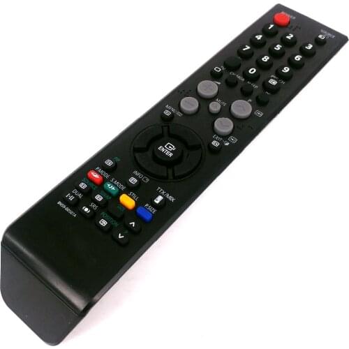 New Remote control For Samsung TV BN59-00507A Fit BN59-00512A BN59-00516A BN59-00517A