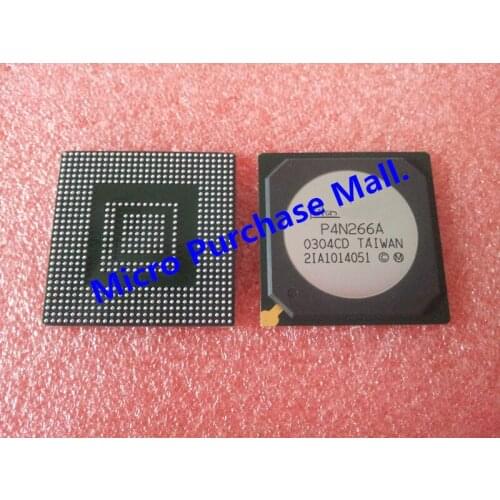 P4N266A BGA New&Original