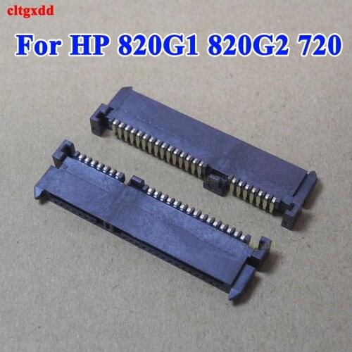 Hard Drive Adapter Interposer Connector Interface Laptop Repalcement Accessory for HP 820 G1 G2 820G1 820G2 720 725