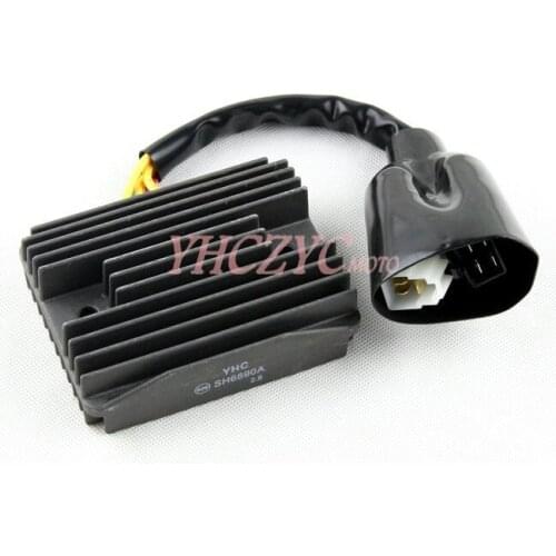 Voltage Regulator Rectifier For Honda VFR 800 FiW/FiX 1998-1999
