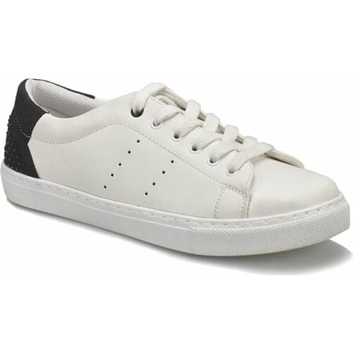 Sanat bella U2207-18S Beyaz Kadın Sneaker Ayakkabı-Yaz için - yürüyüş - boogie ile - light-100316397