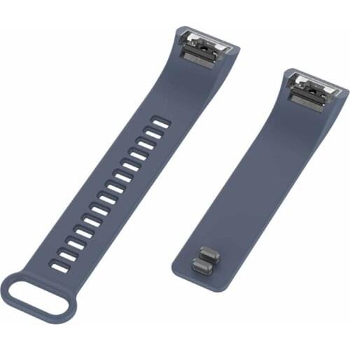 Silicone Replacement Band Wrist Strap For Xiaomi Huami Amazfit Cor A1702 English version Midong Band Smart Wristband