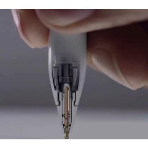 Stylus Pen For Apple Pencil 2 1 Drawing Touch Pencil Exclusive for Ipad pro 2018 2019 2020 For iPad Pencil with Palm Rejection