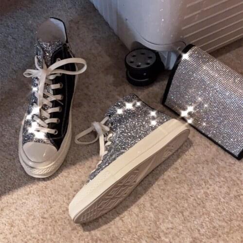 Женские кеды YMXJYWL China At AliExpress