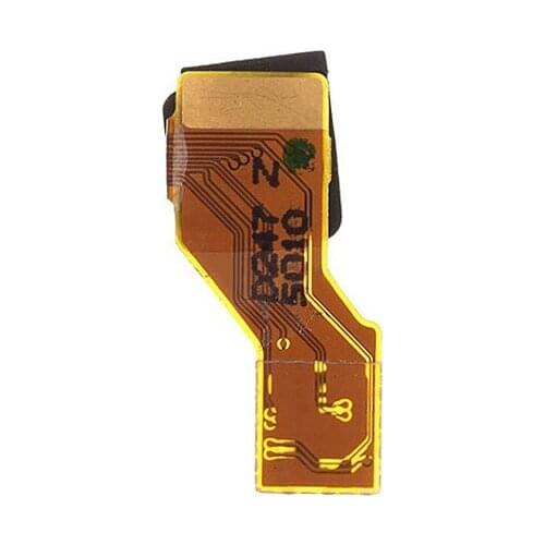 3pcs/lot For Nokia Lumia 925 Front Facing Camera Flex Cable Replacement Part