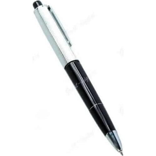 1 PC Electric Shock Ballpoint Working Pen Gag Funny Gift Prank Joke Shocker