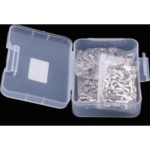 600pcs Lock Repair Pick Kit Accessories Car Lock Reed Lock Plate for Honda Tools Set