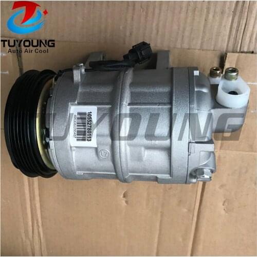DKS17CH Compressor Auto A/c For Nissan Urvan E25 92600-VW100 92600VW100