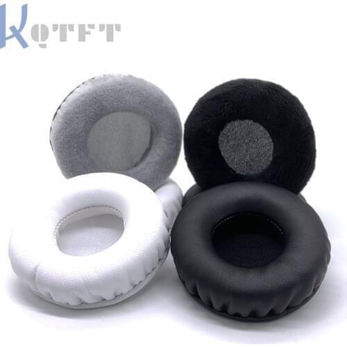 Headphones Velvet for Kotion Each G2000 G 2200 G-2000 G 2000 2200 Headset Replacement Earpads Earmuff pillow Repair Parts