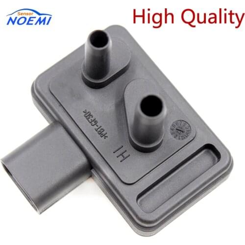 YAOPEI 2F1E-9J460-AB EGR Pressure Feedback Sensor For DPFE Sensor Mazda Ford Mercury Truck VP17 2F1E9J460AB