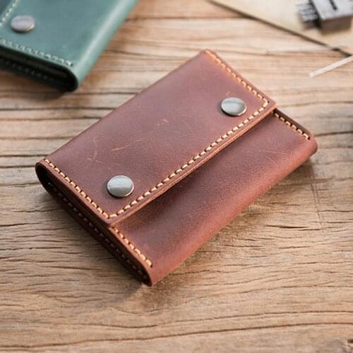 FANCODI Wallets And Business Card Holders