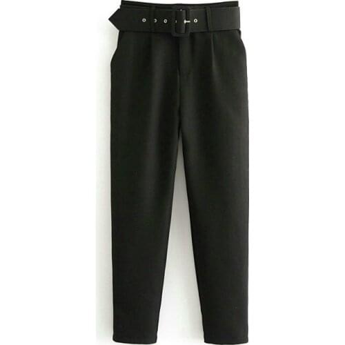 Happy Time Women's Loose Pants