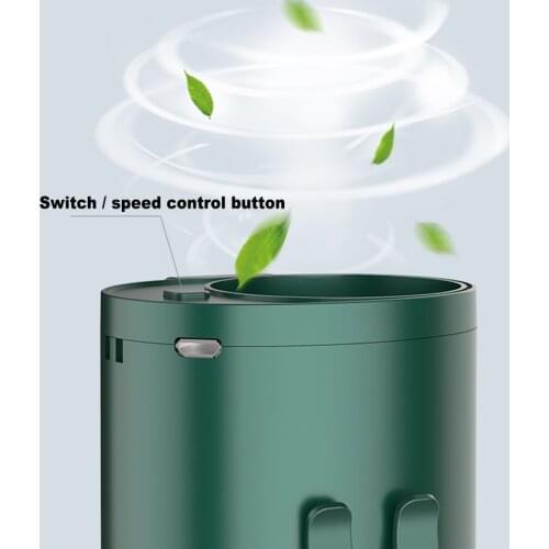 New Pattern Pocket Fans Usb Charge Mini- Hold Fans Student Outdoors Bring Sika Portable Small Fan DC Mini Air Cooler Ventilador