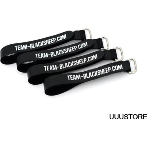 Team Blacksheep TBS MICRO STRAP (180 X 13 MM) 4PCS