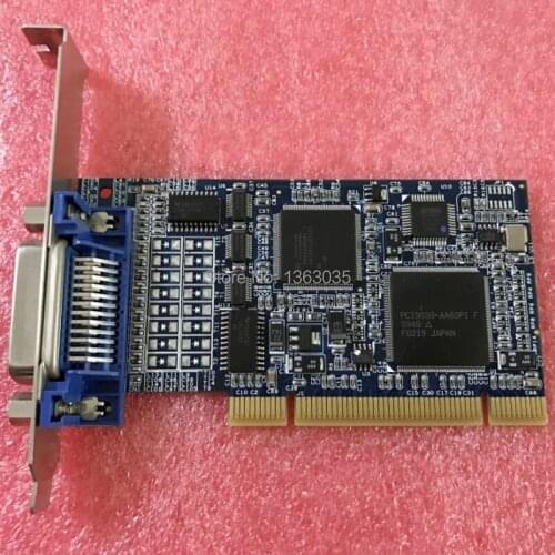 LPCI-3488A PCI-GPIB Card tested working