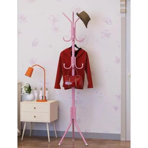Outdoor clothes hanger