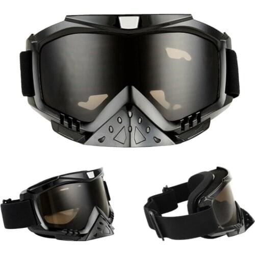 2021 New Gafas Motocross Goggles Glasses MX Off Road Dirt Bike Motorcycle Helmets Goggles Ski Sport Glasses Masque Moto