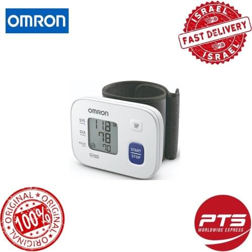 Omron Potentiometers