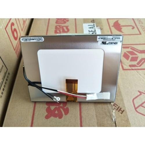 Original new A specification is too 5'' inch PA050XSH (LF) display module tft LCD custom screen 12864 tube digital