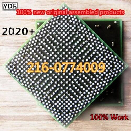 DC:2020+ 100% New 216-0774009 216 0774009 BGA