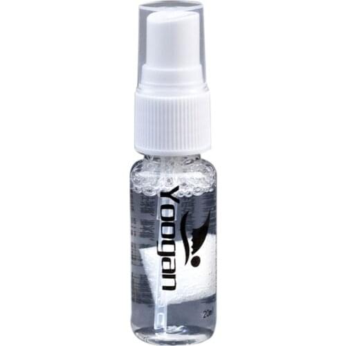 Anti-Fog Spray for Swim Goggles Scuba Dive Mask Lens Cleaner Sports Glasses Solid antifogging agent Water sports accessories