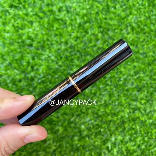 1.5G Empty Lipstick Tube Lip Balm Container DIY Sample Packaging Refillable Bottles Empty Lip Balm Container Travel Makeup Tool