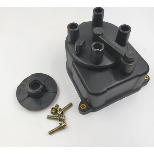 Rotor ignition kit distributor cover distributor 30102-PT2-026 30103-P08-003 30102-P54-006