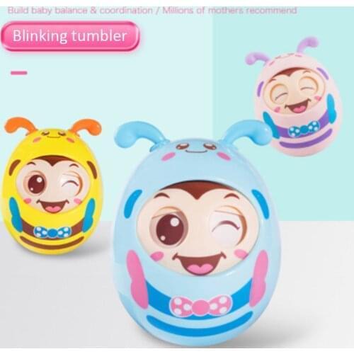 Real Bubee Toddler Toys