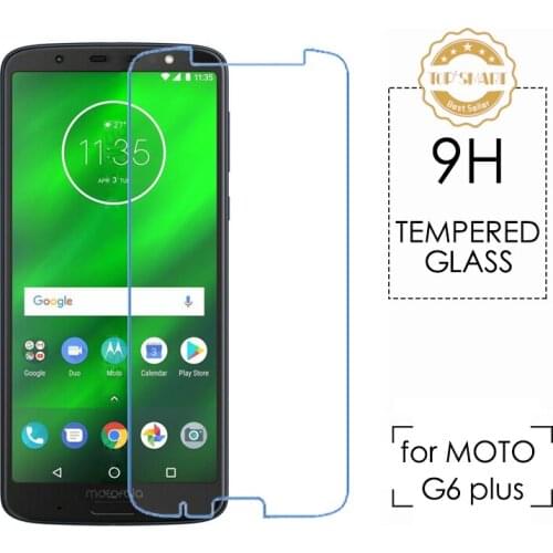 Top2 Smart Screen Protectors For Motorola Moto M
