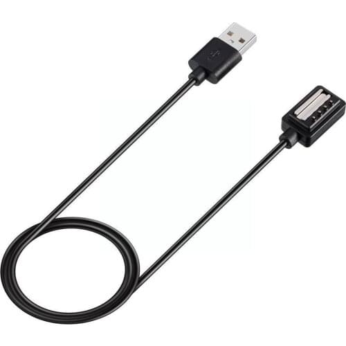 1 M USB Charger Charging Cable For Suunto SUUNTO SPARTAN 9 Smartwatch For Suunto Charger USB Charging Cable I3P8