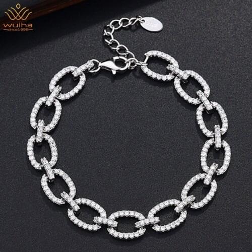 WUIHA Bracelets
