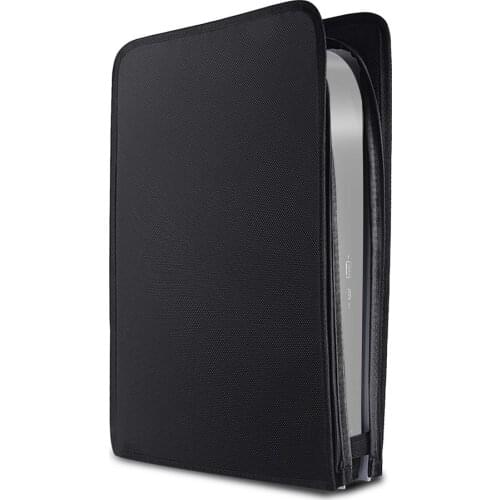 PS5 Case Cover Host Game Console Protector Washable Waterproof Protective Sleeve Dust Cover for PlayStation PS5 Accessories