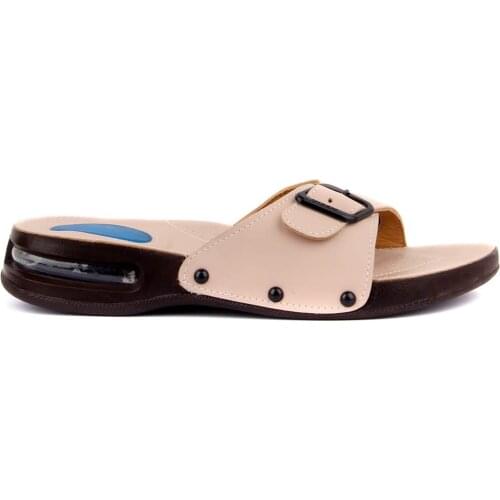 Sail Lakers-2020 New Women Slipper Mules Summer Beach Slides Flip Flops Outdoor Flat Slipper Women Slippers