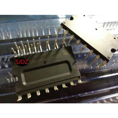 2PCS/LOT IKCM15F60GA 15F60GA